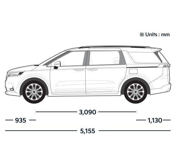 kia-ka4-22my-dimensions-side-m