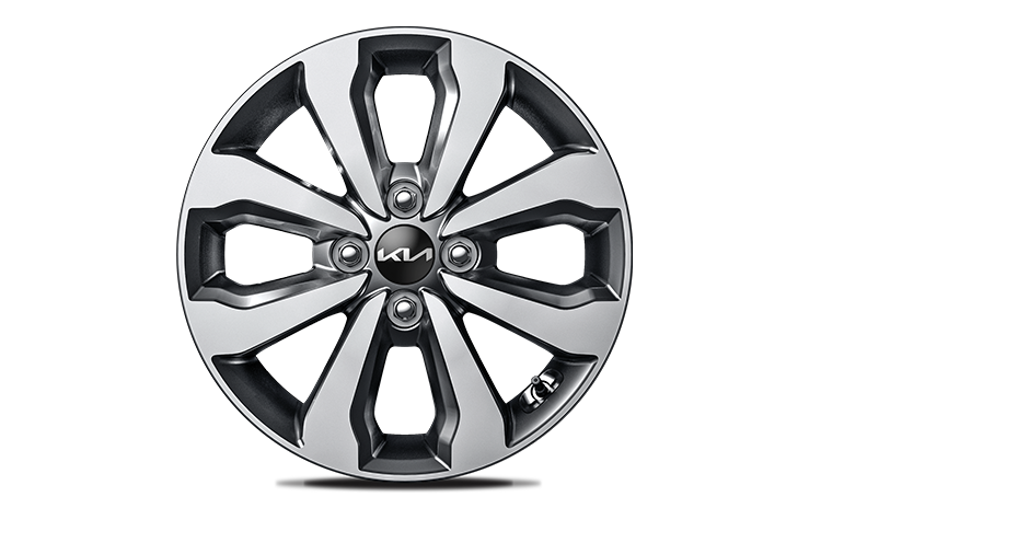 Alloy Wheel