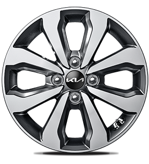 Alloy Wheel