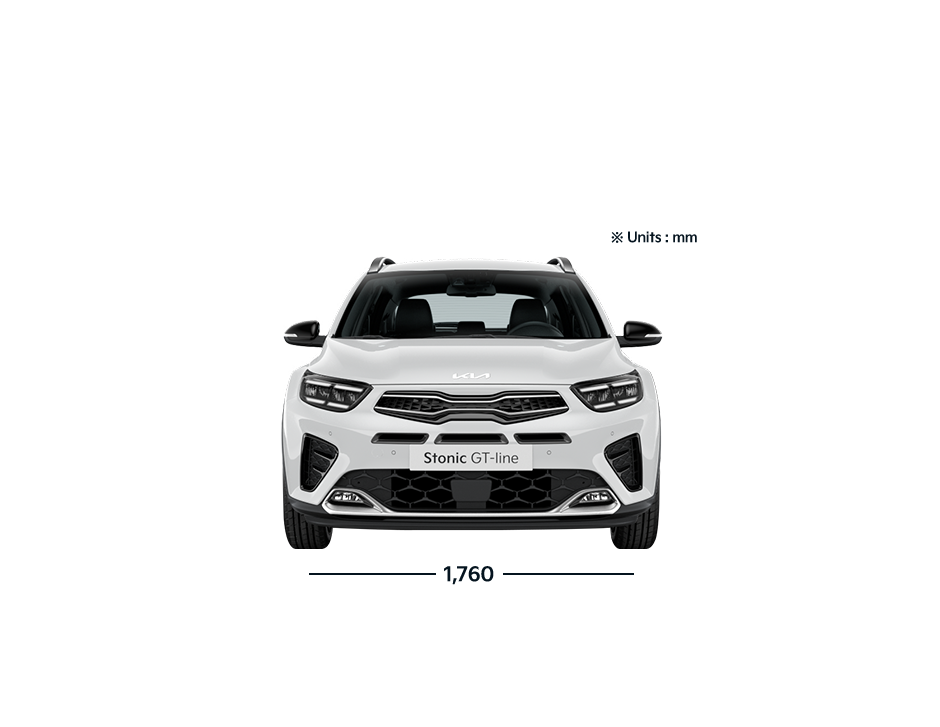 kia-stonic-dimensions-front-w